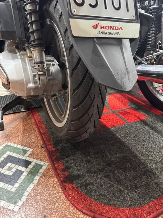 Honda SH 350 (2021 - 24) (5)