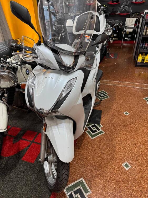 Honda SH 350 (2021 - 24)