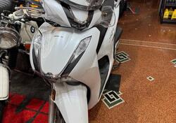 Honda SH 350 (2021 - 24) usata