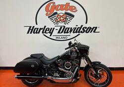 Harley-Davidson Sport Glide (2021 - 25) usata