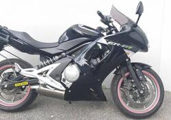 Kawasaki ER-6F (2006 - 08) usata