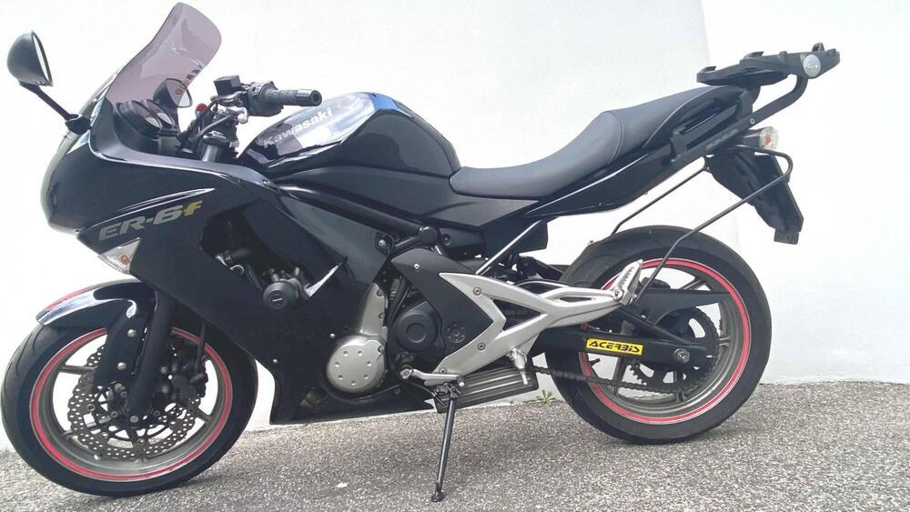 Kawasaki ER-6F (2006 - 08) (2)