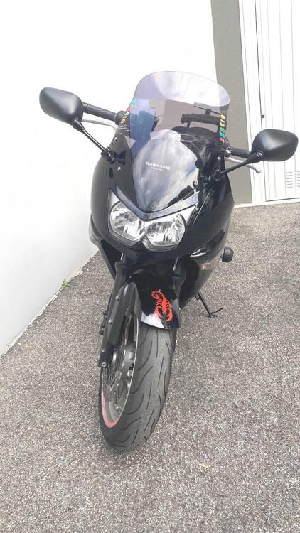 Kawasaki ER-6F (2006 - 08) (3)