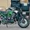 Kawasaki Z900 2025: ecco gli scarichi Roadsitalia. Caratteristiche e prezzo [GALLERY]