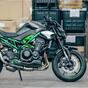 Kawasaki Z900 2025: ecco gli scarichi Roadsitalia. Caratteristiche e prezzo [GALLERY]