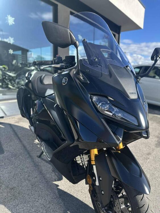 Yamaha T-Max 560 Tech Max (2022 - 24) (4)