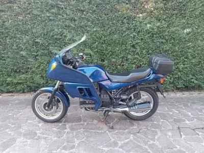Bmw k75rt d'epoca