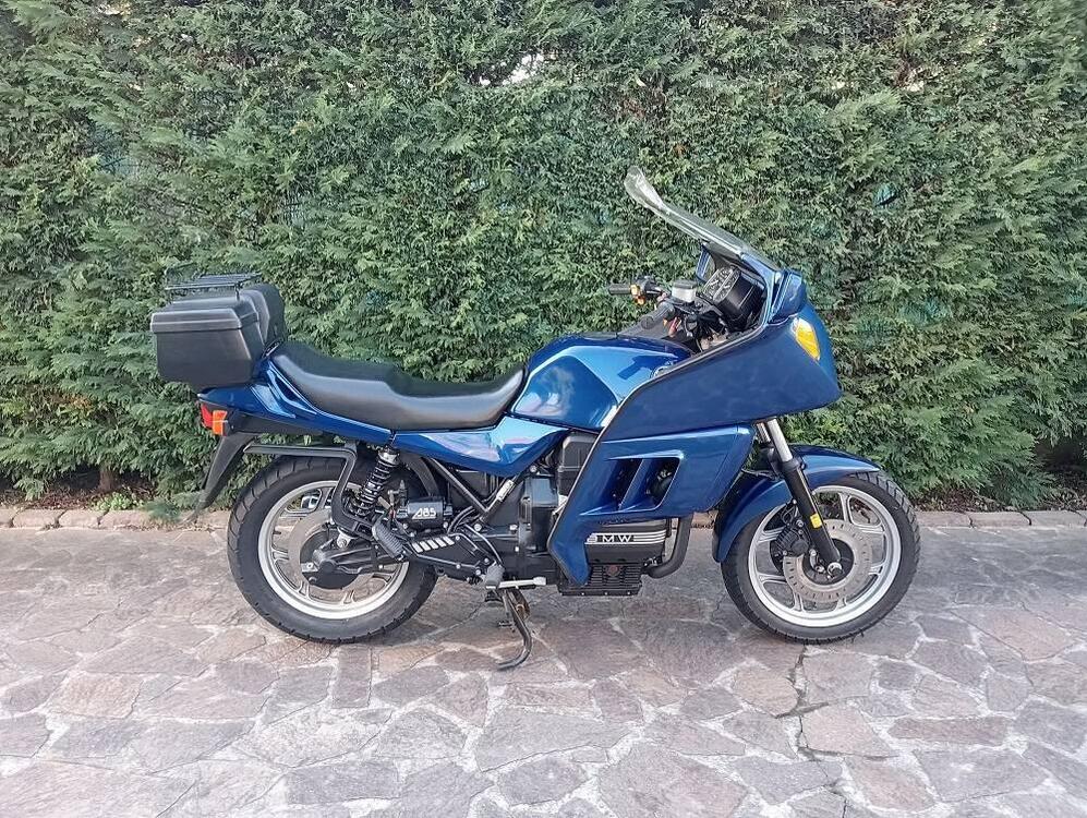 Bmw k75rt (4)
