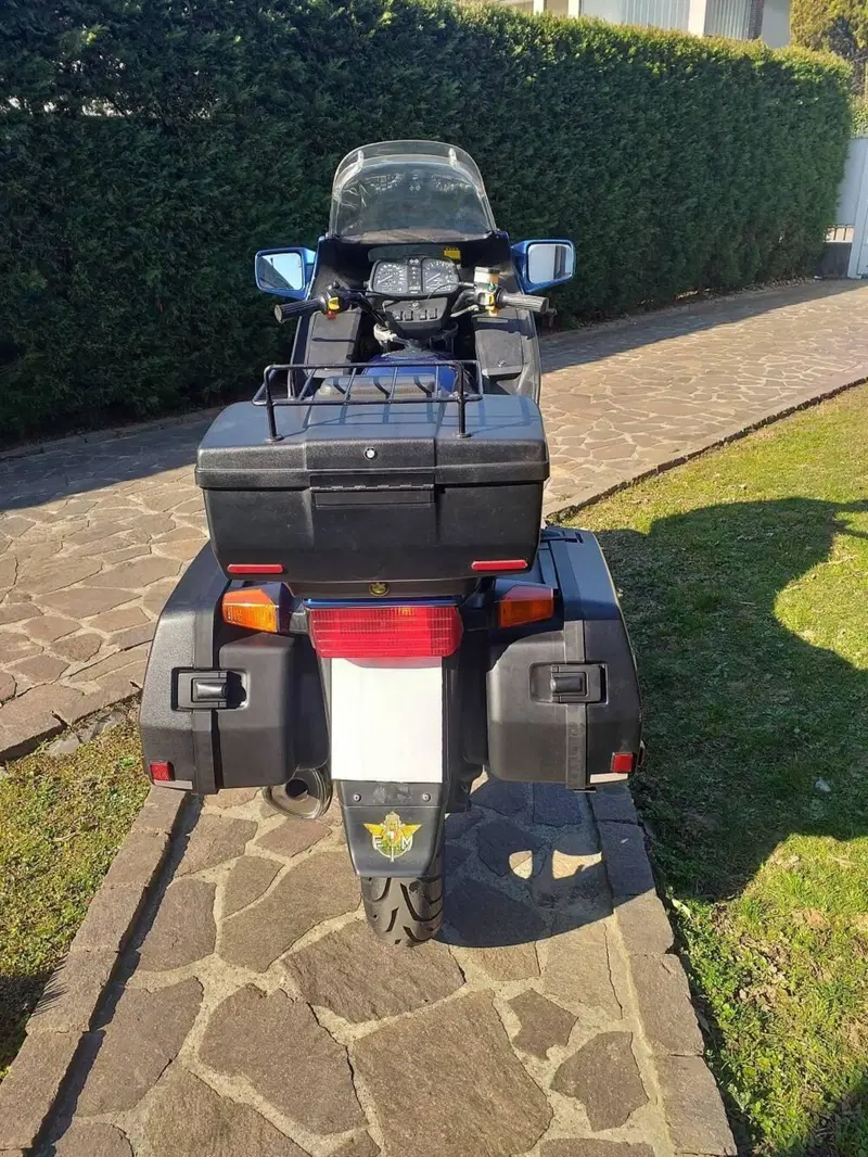 Bmw k75rt (6)