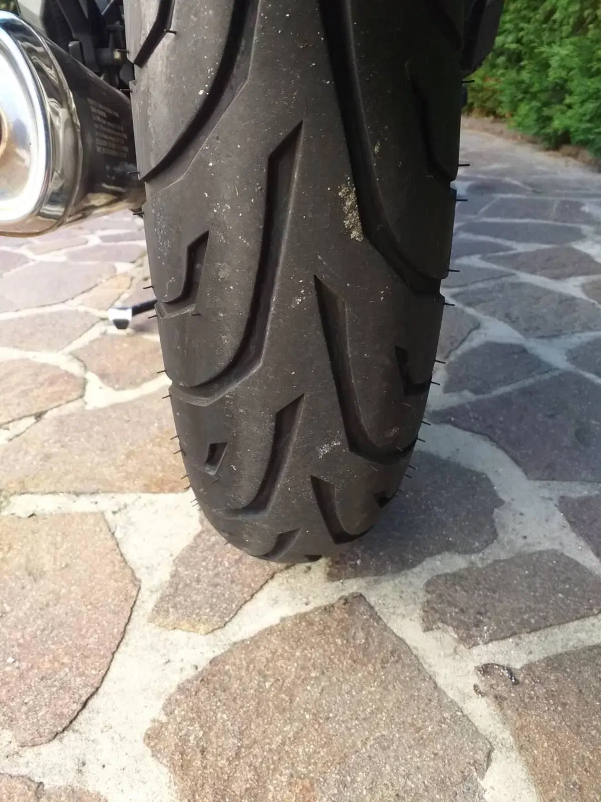 Bmw k75rt (10)