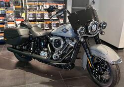 Harley-Davidson Heritage Classic (2025) nuova