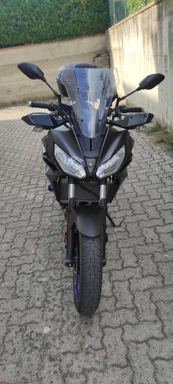 Yamaha Tracer 700 (2016 - 20) (3)