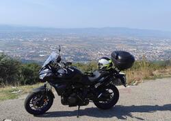 Yamaha Tracer 700 (2016 - 20) usata