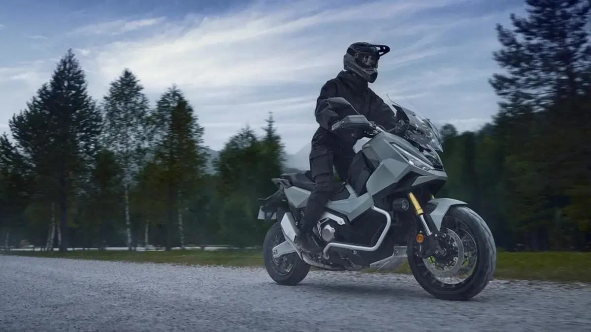 Honda X-ADV 750 (2025 - 26) (9)