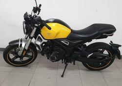 Voge Trofeo 350AC (2022 - 25) usata