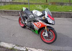 Aprilia RSV4 RR (2019 - 20) usata