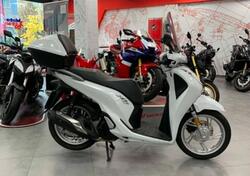 Honda SH 150 i (2017 - 19) usata