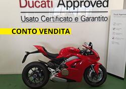 Ducati Panigale V4 1100 (2018 - 19) usata