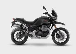 Moto Guzzi V85 Strada (2024 - 25) nuova