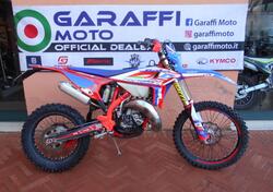 Betamotor RR 125 2T Enduro Race (2025) usata