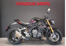 Triumph Speed Triple 1200 RS (2025) usata