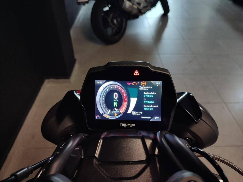 Triumph Speed Triple 1200 RS (2025) (4)