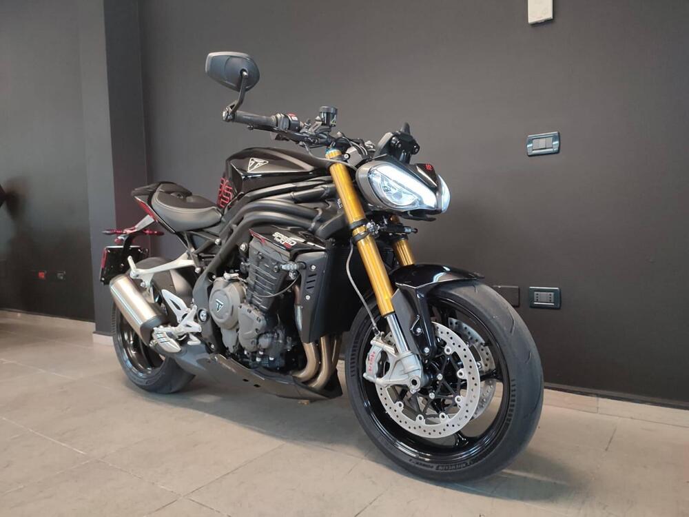 Triumph Speed Triple 1200 RS (2025) (5)