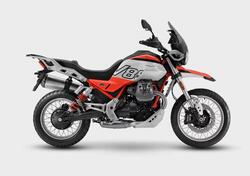 Moto Guzzi V85 TT (2024 - 25) nuova