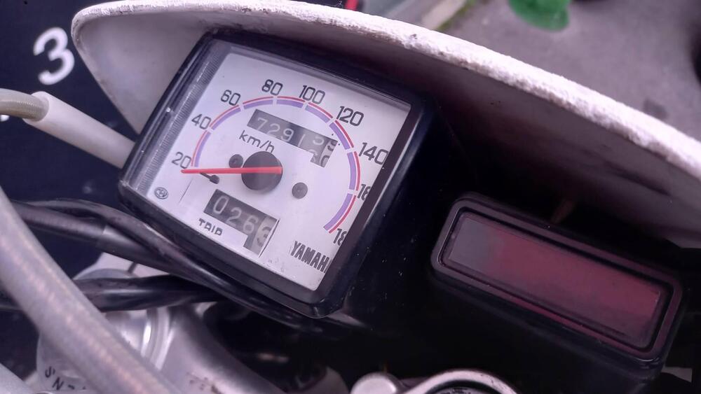 Yamaha TT 600 E (1994 - 03) (5)