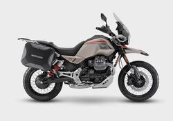 Moto Guzzi V85 TT Travel (2024 - 25) nuova