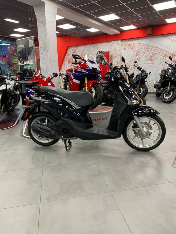 Piaggio Liberty 150 3V S ABS (2021 - 24)