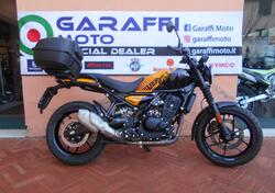 Royal Enfield Guerrilla 450 (2024 - 25) usata