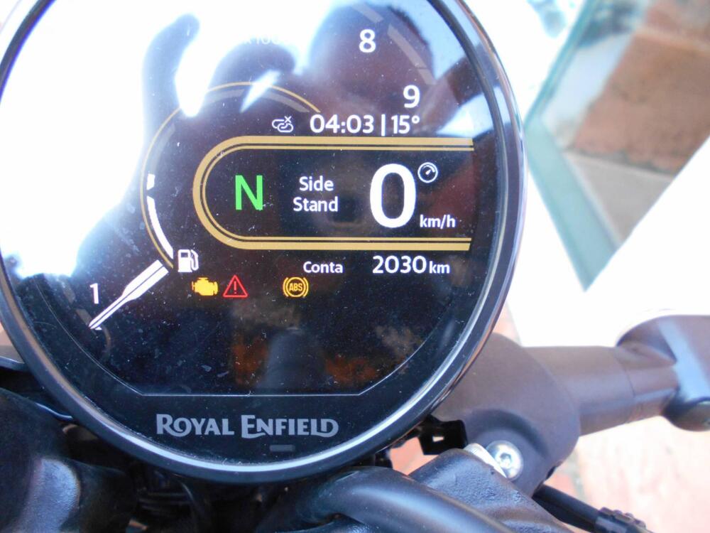 Royal Enfield Guerrilla 450 (2024 - 25) (3)
