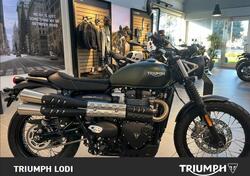 Triumph Scrambler 900 (2023 - 25) nuova