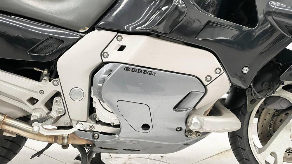 Yamaha GTS 1000 (1993 - 96) (4)