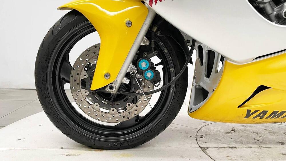 Yamaha YZF 600 R Thundercat (3)