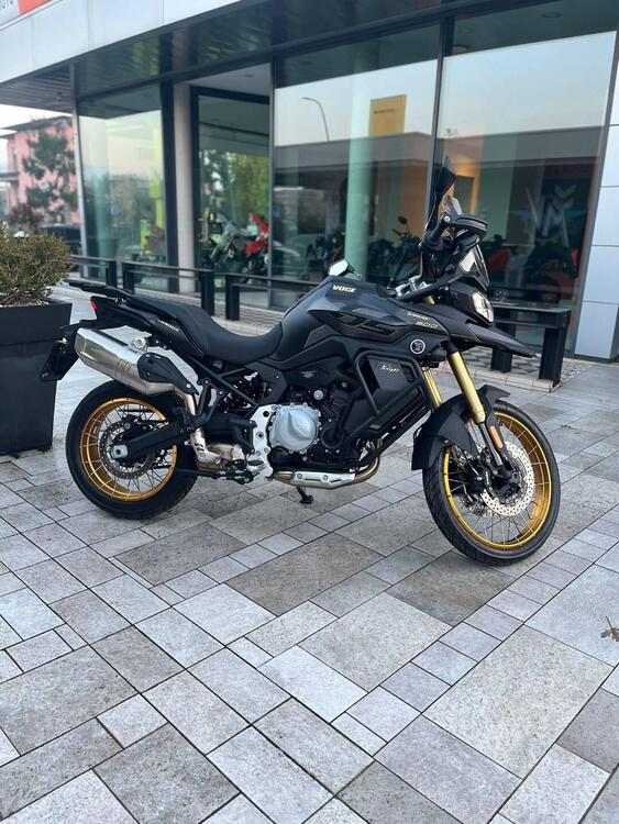 Voge Valico 900DSX (2024 - 25)