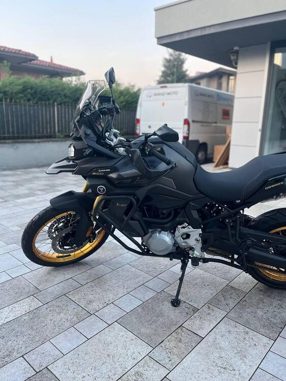 Voge Valico 900DSX (2024 - 25) (2)