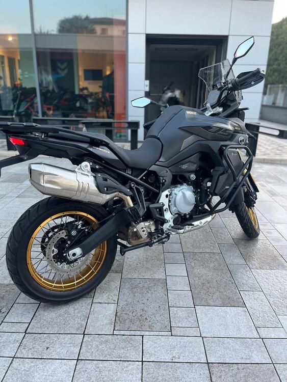 Voge Valico 900DSX (2024 - 25) (5)