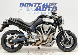 Yamaha MT-01 (2005- 11) usata