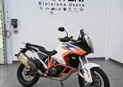 KTM 1290 Super Adventure R (2022 - 25) usata
