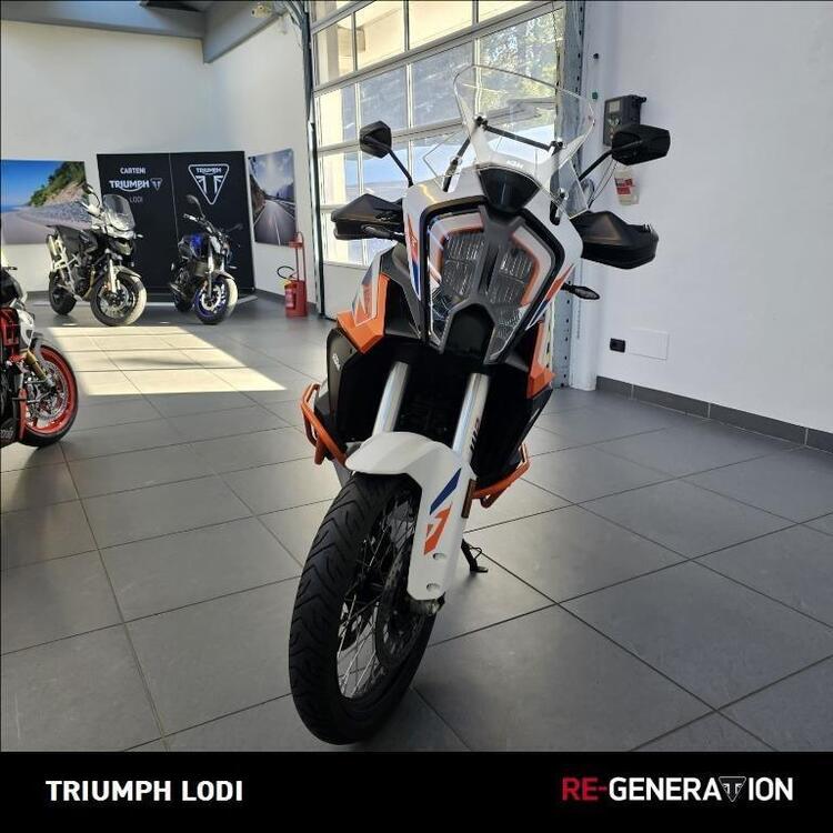 KTM 1290 Super Adventure R (2022 - 25) (5)