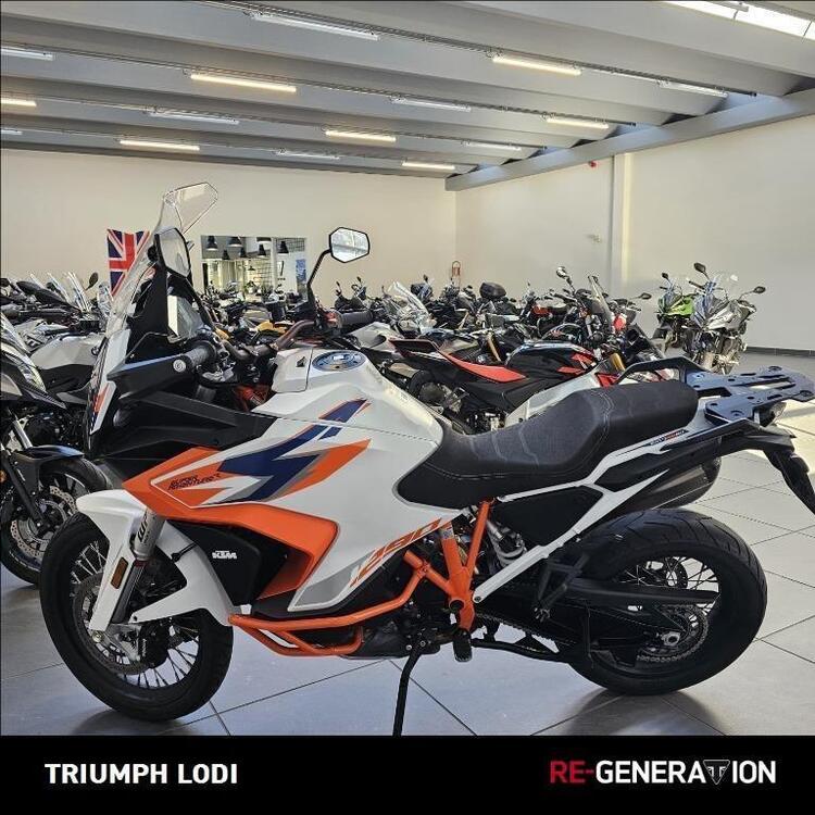 KTM 1290 Super Adventure R (2022 - 25) (3)