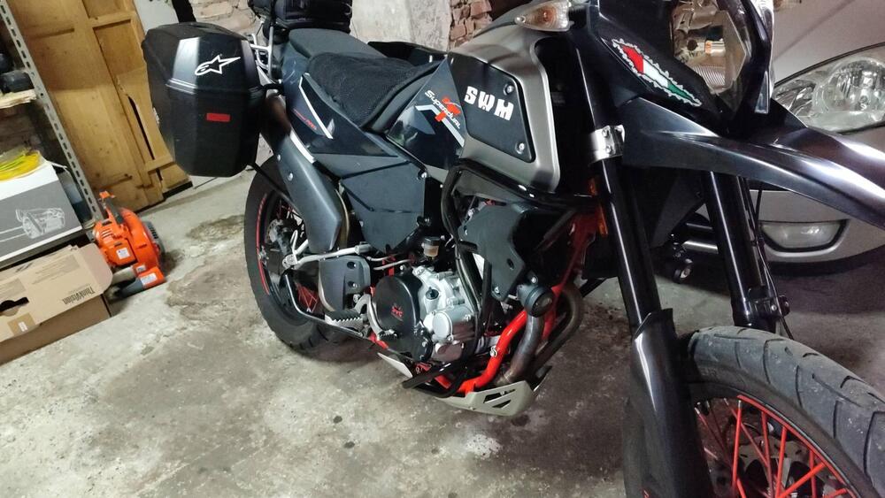 Swm Superdual 600 T (2018 - 20) (2)