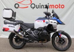 Bmw R 1300 GS Adventure Trophy (2025) usata