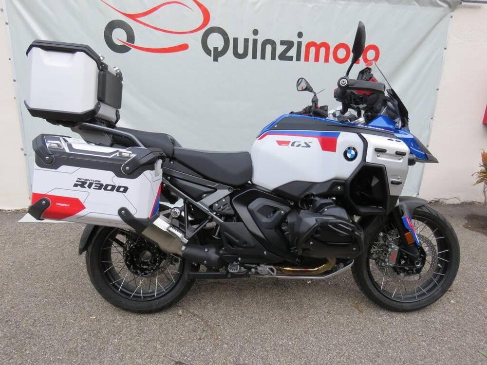 Bmw R 1300 GS Adventure Trophy (2025) (3)