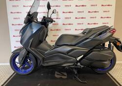 Yamaha X-Max 300 (2021 - 24) usata