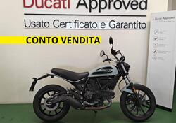 Ducati Scrambler 400 Sixty 2 (2016 - 21) usata