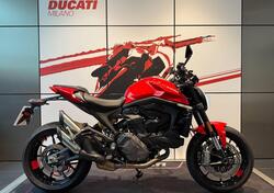 Ducati Monster 937 (2021 - 25) usata