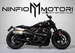 Harley-Davidson Sportster S (2022 - 24) usata